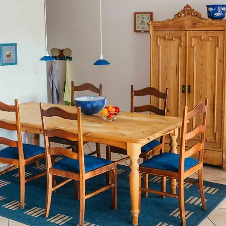 Darssidyll - #96504 Apartment