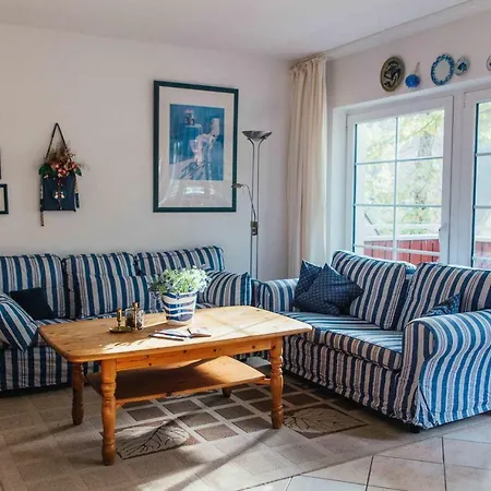Apartment Darssidyll - #96504