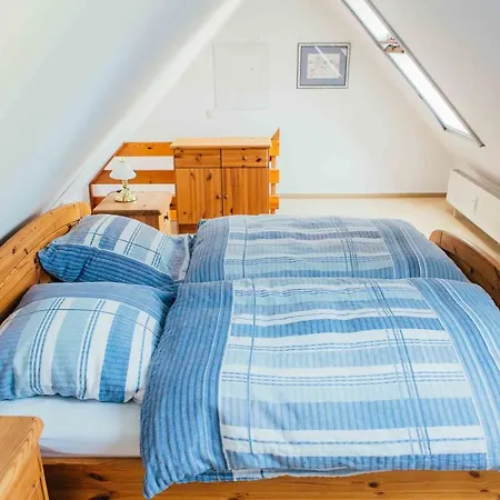 Apartment Darssidyll - #96504